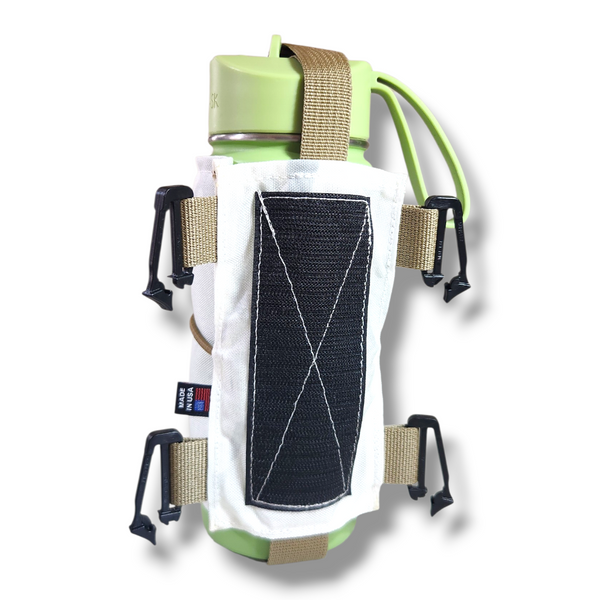 Kids Hunting Pack Water Bottle Pouch