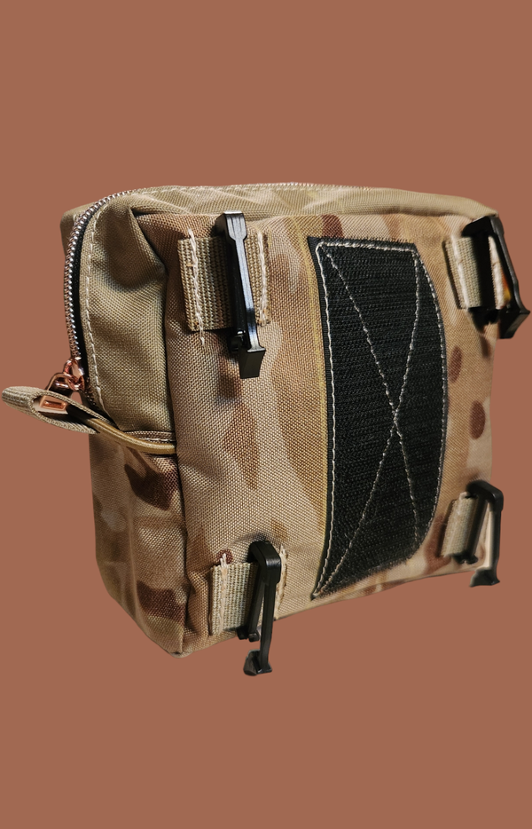 Kids Hunting Pack Side Pouch