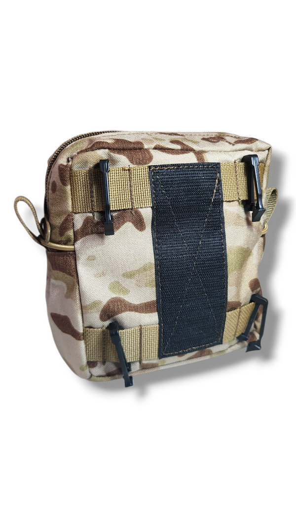 Kids Hunting Pack Side Pouch