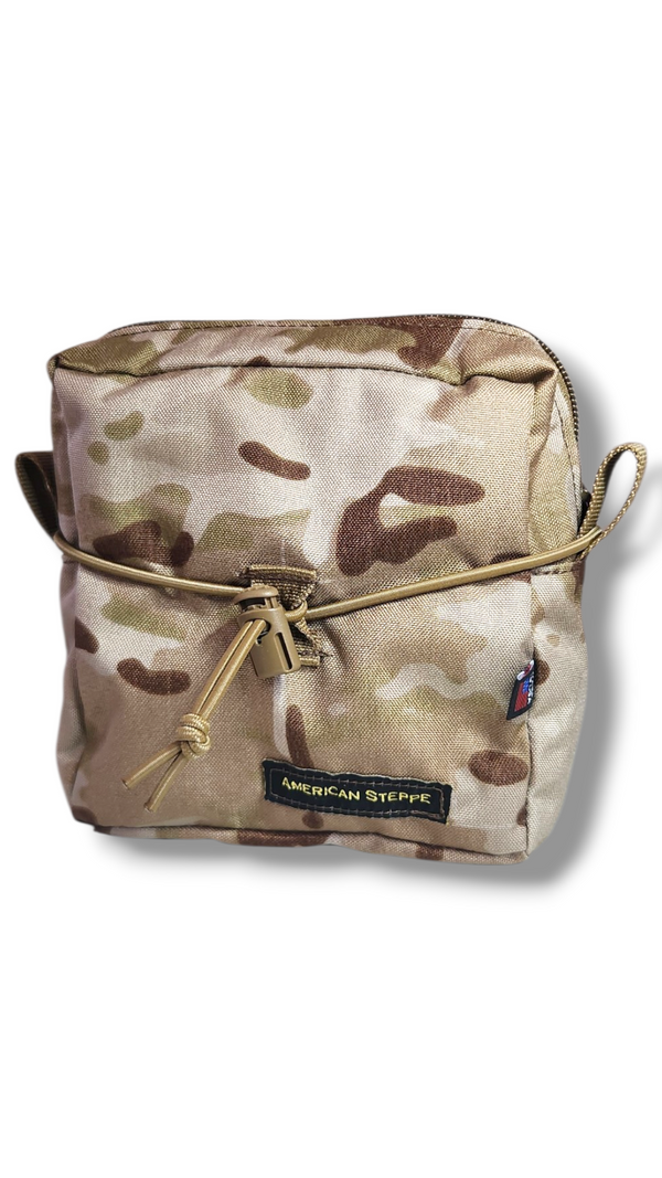 Kids Hunting Pack Side Pouch