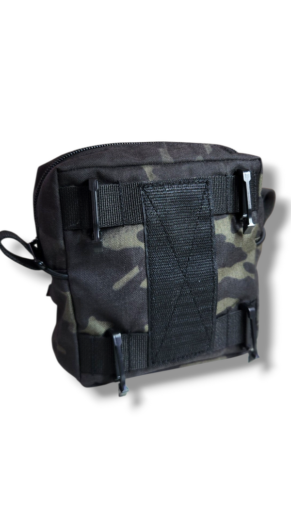 Kids Hunting Pack Side Pouch