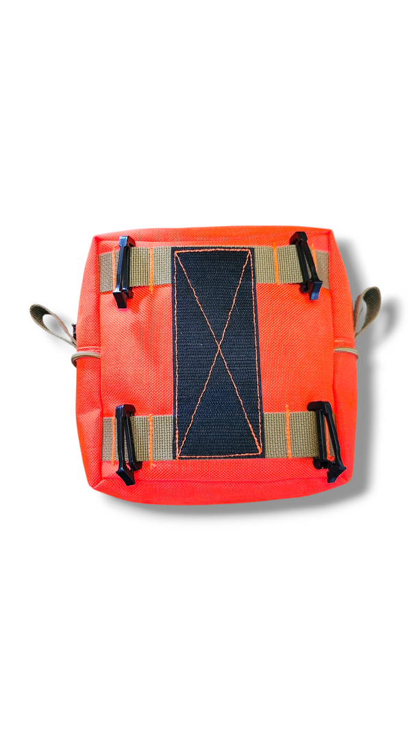 Kids Hunting Pack Side Pouch