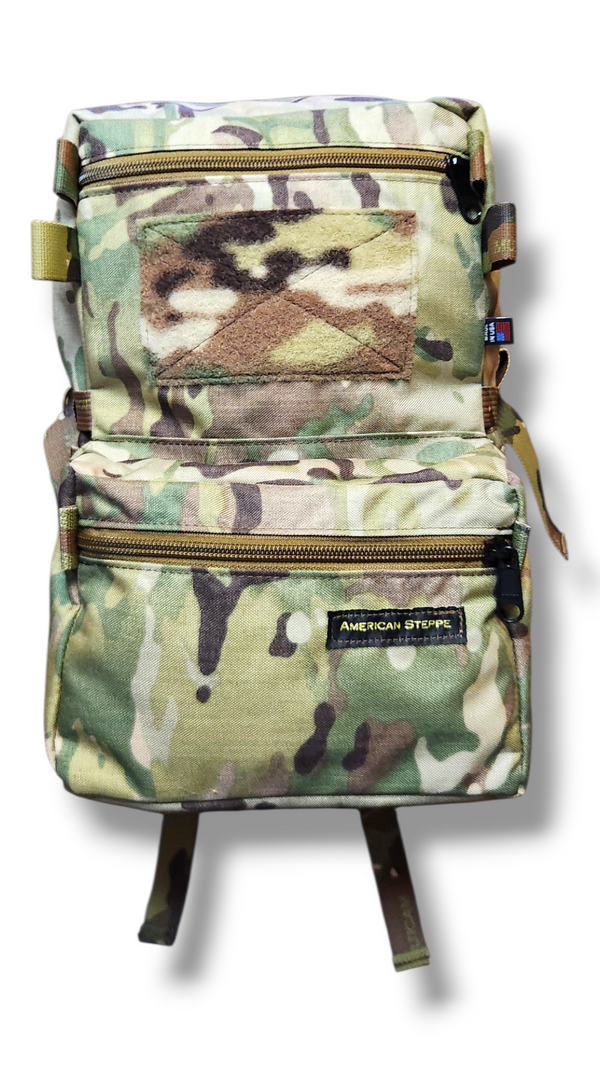 Camouflage Kids Hunting Pack