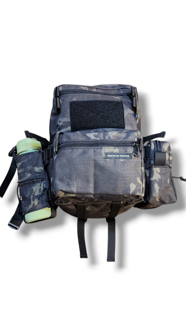 Camouflage Kids Hunting Pack