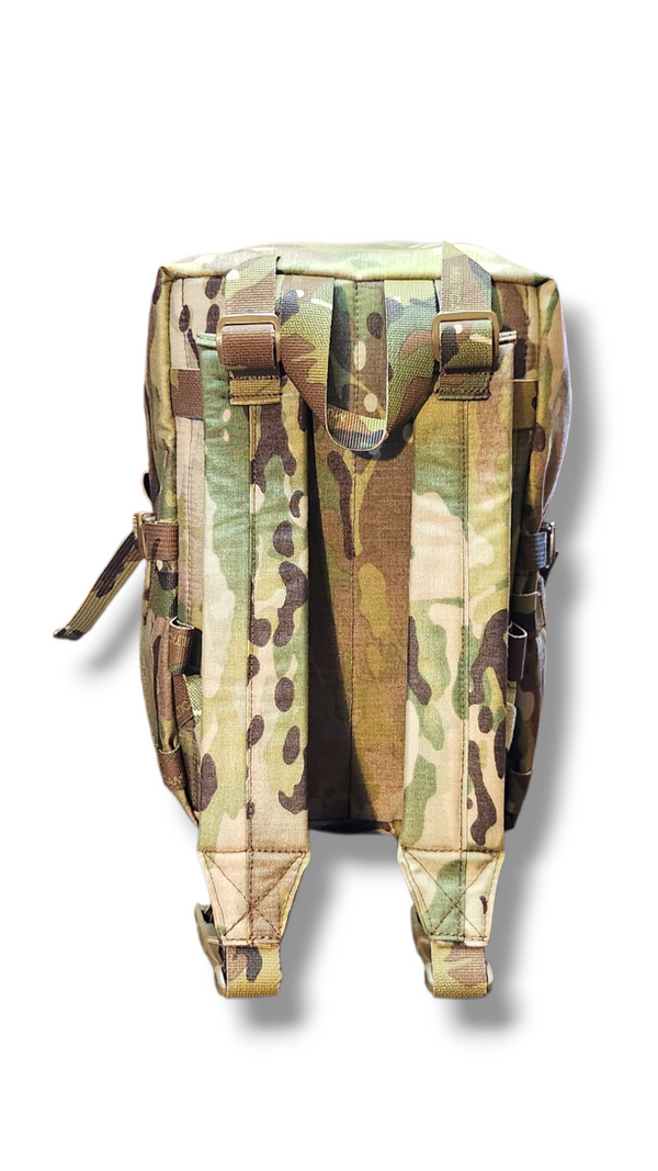 Camouflage Kids Hunting Pack