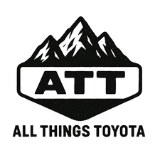 All Things Toyota