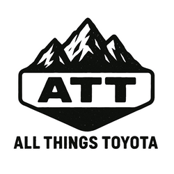 All Things Toyota