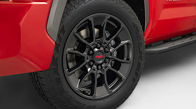 20" TRD Adventure Wheel