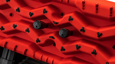 TRED Pro Mounting Kit