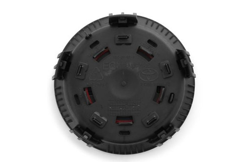 TRD Pro Center Cap