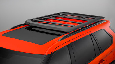 23+ Sequoia TRD Roof Rack