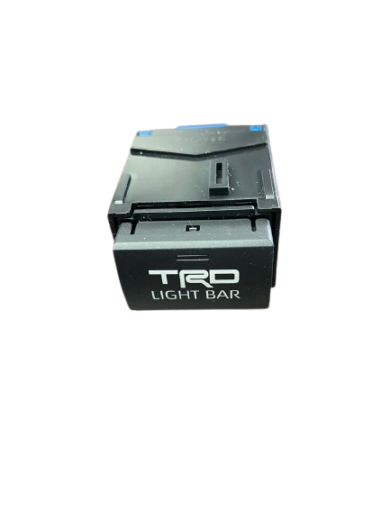 TRD Light Bar Switch