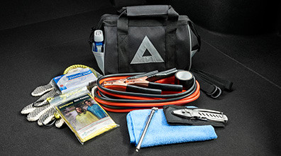 Emergency Assistance Kit