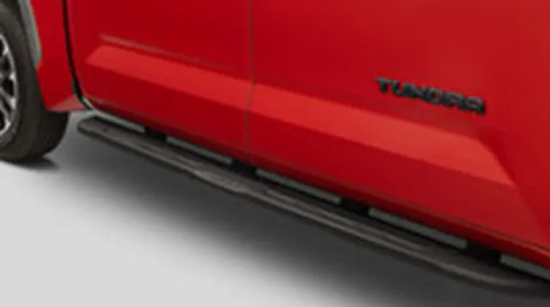 22+ Tundra Cast Aluminum Running Boards