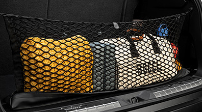 Grand Highlander Cargo Net