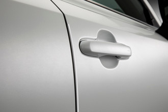 Grand Highlander Door Edge Guards