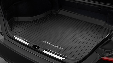 2025-2026 Camry All Weather Trunk Mat