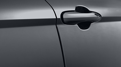 2025-2026 Camry Door Edge Guards