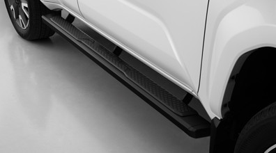2025-2026 Oval Tube Steps