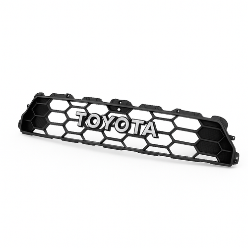 2025-2026 4Runner TRD Pro Heritage Grille
