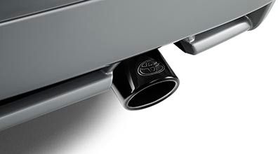 2014-2024 4Runner Exhaust Tip