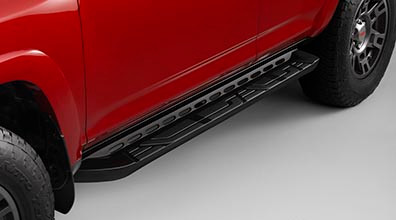 2014-2024 4Runner Trail Running Boards