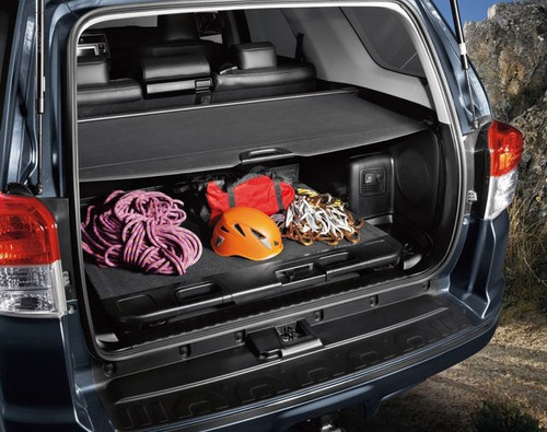 2014-2024 4Runner Cargo Cover