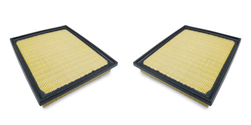 22+ Tundra / 23+ Sequoia Air Filters (Set of 2)