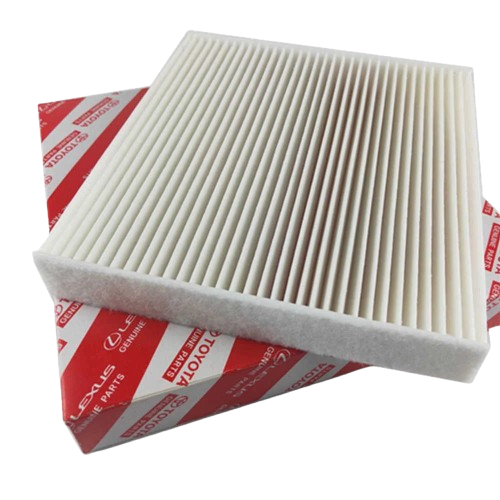 Toyota Cabin Air Filter