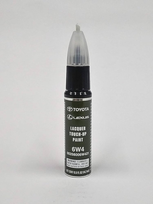 Toyota Touch Up Paint Pen