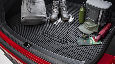 2020-2026 Corolla All Weather Cargo Tray
