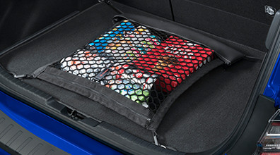 2019-2026 Corolla Hatchback Cargo Net - Spider