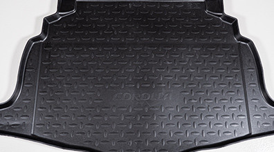 2019-2026 Corolla Hatchback Cargo Tray for Lower Deck