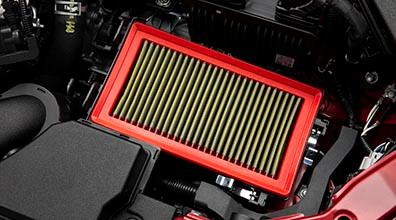 Corolla TRD Air Filter
