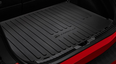 2023-2026 GR Corolla All Weather Cargo Mat