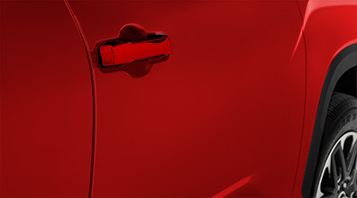 23+ Sequoia Door Edge Guards