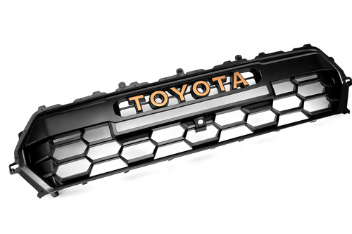 2024-2026 Tacoma Trailhunter Grille
