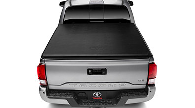 2016-2023 Tacoma Soft Tonneau Cover
