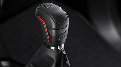 2016-2023 Tacoma TRD Pro Shift Knob