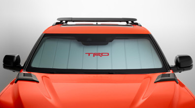 2016-2023 Tacoma TRD Sunshade