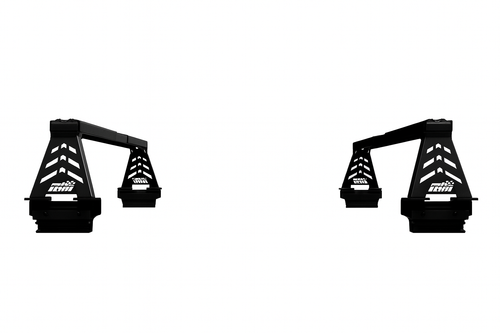 Universal Truck Bed Bars