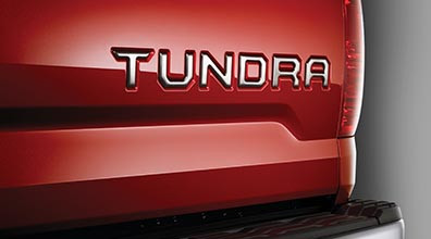 2014-2021 Tundra Tailgate Insert
