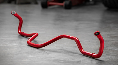 2014-2021 Tundra TRD Rear Sway Bar