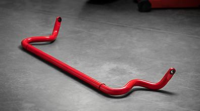 2008-2022 Sequoia Front TRD Sway Bar
