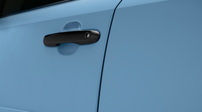 2024-2026 Land Cruiser Door Edge Guards