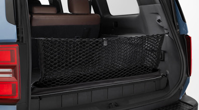 2024-2026 Land Cruiser Cargo Net