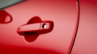 2022-2026 GR86 Door Edge Guards