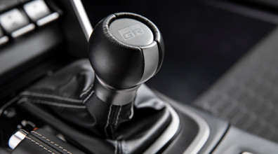2022-2026 GR86 GR Shift Knob