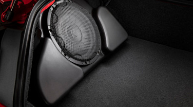 2022-2026 GR86 10" Subwoofer