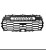 22+ Tundra TRD Pro Grille